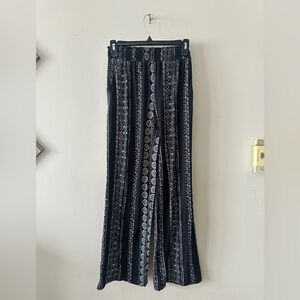Women’s Joe B. Lounge pants black xs